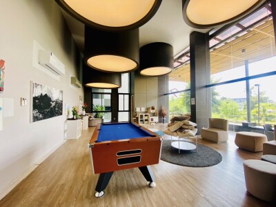 เอสต้า บลิซ / 🛏️ 2 ห้องนอน | 🚿 1 ห้องน้ำ-16