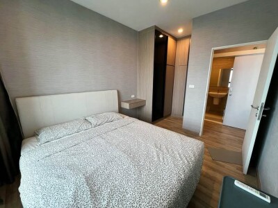 นิช โมโน สุขุมวิท - แบริ่ง / Niche Mono Sukhumvit - Bearing-2