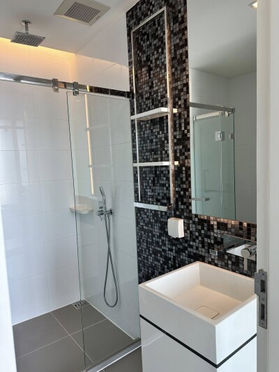 เดอะ รูม สุขุมวิท 69 / ขนาด 45 ตร.ม.  ชั้น 14-11