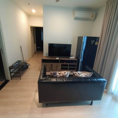 อัพเดตล่าสุด 18/9/2568 : โนเบิล รีวอลฟ์ รัชดา / Noble Revolve Ratchada