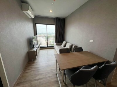 นิช โมโน สุขุมวิท - แบริ่ง / Niche Mono Sukhumvit - Bearing-1