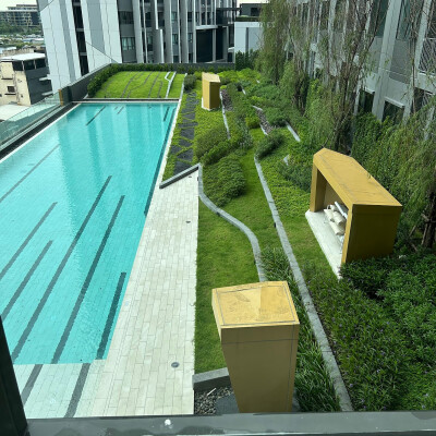 เฟล็กซี่ เมกะ สเปซ บางนา / Flexi Mega Space Bangna-18