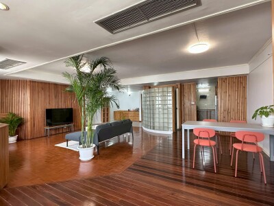 บ้านอ่อนนุช สุขุมวิท 77 / 🛏 2 ห้องนอน | 🛁 3 ห้องน้ำ |