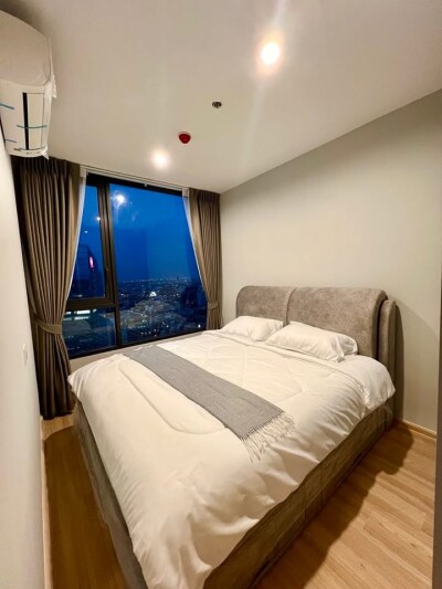 กายไรส์ อเวนิว สุขุมวิท 64 / SKYRISE Avenue Sukhumvit 64