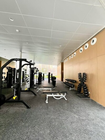 กายไรส์ อเวนิว สุขุมวิท 64 / SKYRISE Avenue Sukhumvit 64