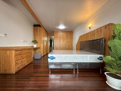 บ้านอ่อนนุช สุขุมวิท 77 / 🛏 2 ห้องนอน | 🛁 3 ห้องน้ำ |