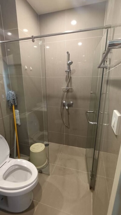 อัพเดตล่าสุด 18/9/2568 : โนเบิล รีวอลฟ์ รัชดา / Noble Revolve Ratchada