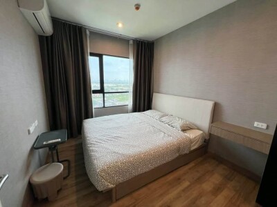 นิช โมโน สุขุมวิท - แบริ่ง / Niche Mono Sukhumvit - Bearing-3