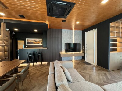 มัณฑนา บางนา - วงแหวน / 🔹 4 ห้องนอน | 4 ห้องน้ำ-2