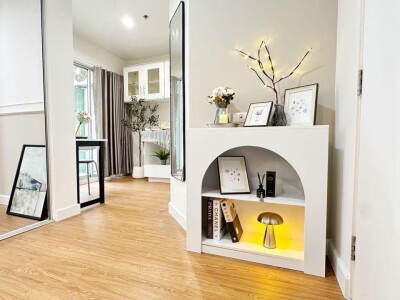 ลุมพินี เมกะซิตี้ บางนา / Lumpini Mega city Bangna-2