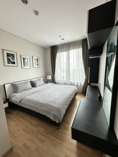 วิลล่า อโศก / 1588/18 ชั้น 7 | ขนาด 48 ตร.ม.-3