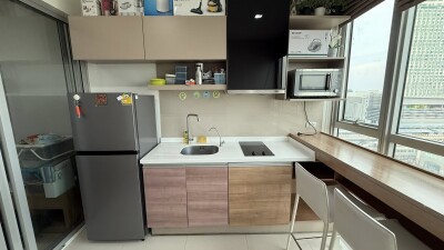 ริทึ่ม สุขุมวิท 50 / Rhythm Sukhumvit 50-9