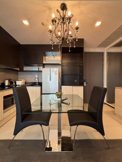 เอดจ์ บาย แสนสิริ สุขุมวิท 23 / Edge By Sansiri (Sukhumvit 23)-9