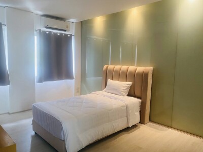 โนเบิลทารา พัฒนาการ / • พื้นที่ใช้สอย 550 ตร.ม.-8