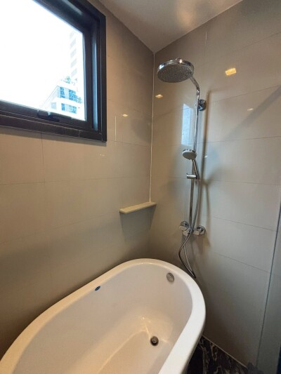 เอดจ์ บาย แสนสิริ สุขุมวิท 23 / Edge By Sansiri (Sukhumvit 23)-22