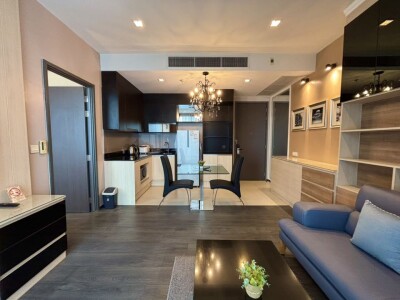 เอดจ์ บาย แสนสิริ สุขุมวิท 23 / Edge By Sansiri (Sukhumvit 23)-4