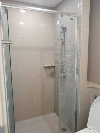 อัพเดทล่าสุด 23/7/2568 : เดอะทรี จรัญสนิทวงศ์ 30 / 🏢 คอนโด High Rise 22 ชั้น | ห้องอยู่ชั้น 21-9