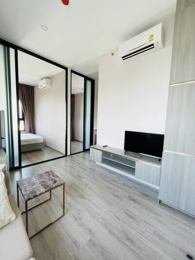 อัพเดทล่าสุด 14/9/2568 : ไนท์บริดจ์ ไพร์ม อ่อนนุช / KnightsBridge Prime Onnut-2