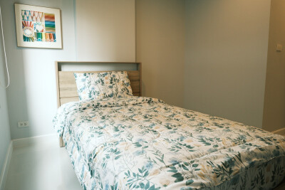 แชมเบอร์ส รามอินทรา / Chambers Ramintra-5