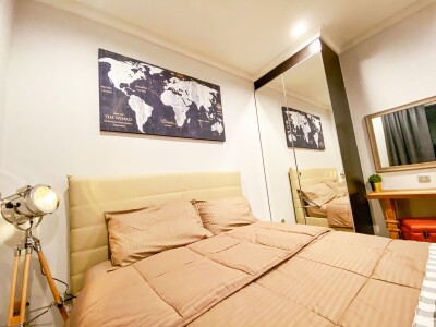 ไลฟ์ สุขุมวิท 62 / Life Sukhumvit 62