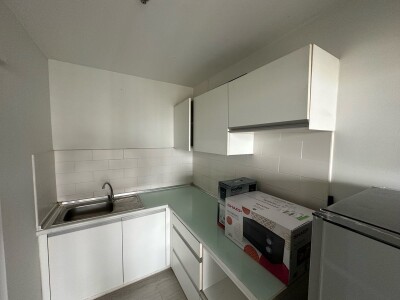 ลุมพินี เพลส พระราม 9 - รัชดา / Lumpini Place Rama 9 - Ratchada