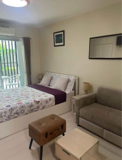 แอสปาย ลาดพร้าว 113 / Aspire Ladprao 113