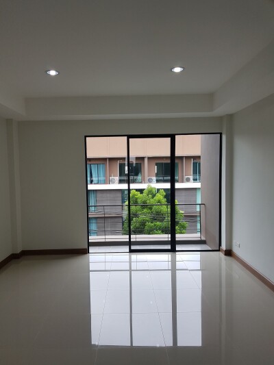 📌 ให้เช่า Home Office 4 ชั้น ย่านอ่อนนุช – ศรีนครินทร์-6