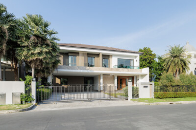 เดอะ แกรนด์ ลักซ์ บางนา - สวนหลวง-1