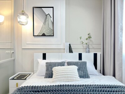 ลุมพินี เมกะซิตี้ บางนา / Lumpini Mega city Bangna-4