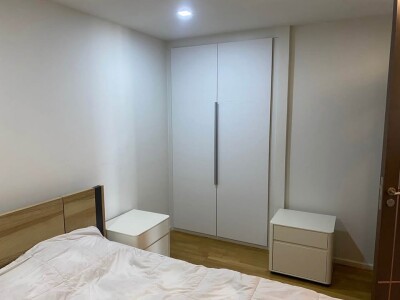 15 สุขุมวิท เรสซิเด็นซ์ / 📐 พื้นที่ 125 ตร.ม. | ชั้น 12-4