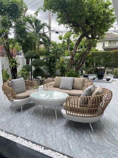 โนเบิลทารา พัฒนาการ / • พื้นที่ใช้สอย 550 ตร.ม.-3