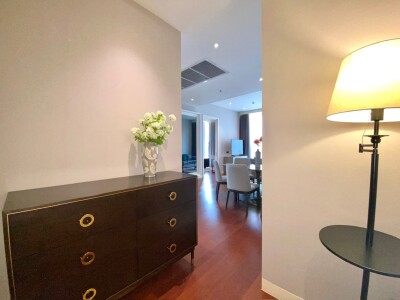 คุณ บาย ยู แสนสิริ / 🛋️ ขนาด 82.19 ตร.ม. | 2 ห้องนอน | 2 ห้องน้ำ | ห้องนั่งเล่น + ครัวแยก-9