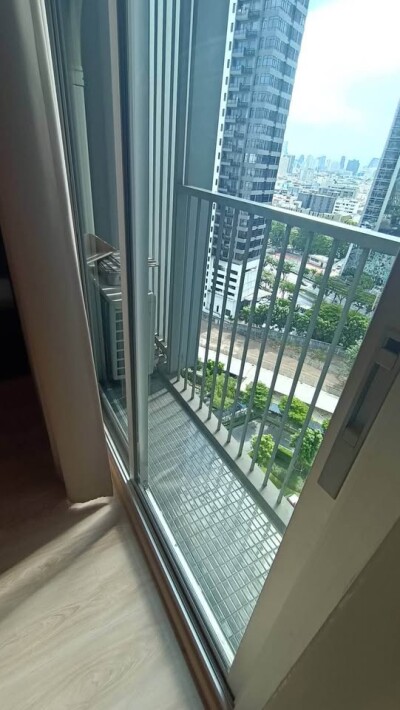 อัพเดตล่าสุด 18/9/2568 : โนเบิล รีวอลฟ์ รัชดา / Noble Revolve Ratchada