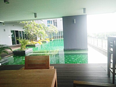 กรีเน่ แจ้งวัฒนะ / Grene Chaengwattana-15