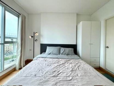 ลุมพินี เพลส พระราม 3 - ริเวอร์ไรน์ / Lumpini Place Rama 3 - Riverine-3