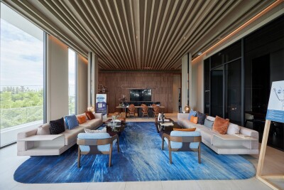 มัณฑนา บางนา กม.15 / 📐 ที่ดิน 76 ตร.ว. | พื้นที่ใช้สอย 240 ตร.ม.-21