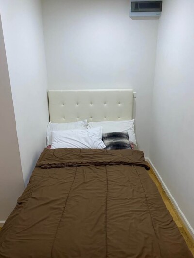 15 สุขุมวิท เรสซิเด็นซ์ / 📐 พื้นที่ 125 ตร.ม. | ชั้น 12-5