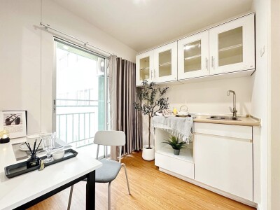 ลุมพินี เมกะซิตี้ บางนา / Lumpini Mega city Bangna-6