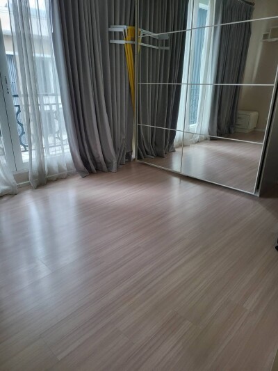 บ้านกลางเมือง พระราม 9 - รามคำแหง / 🏠 ขนาด 21 ตร.วา | 3 ชั้น-5