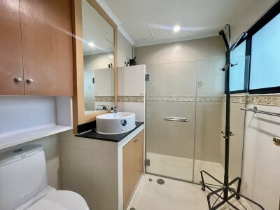 สาทร การ์เด้นส์ / 📐 ขนาดใหญ่ 94 ตร.ม. | กว้าง อยู่สบาย-24