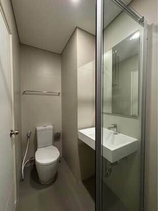 ลุมพินี เพลส พระราม 3 - ริเวอร์ไรน์ / Lumpini Place Rama 3 - Riverine-9