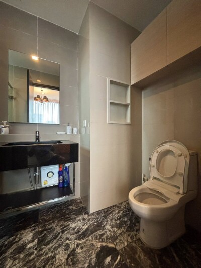 เอดจ์ บาย แสนสิริ สุขุมวิท 23 / Edge By Sansiri (Sukhumvit 23)-23