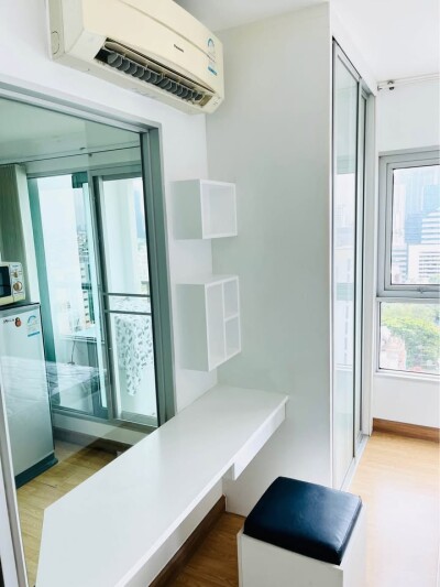 แอสปาย พระราม 4 / Aspire Rama 4-5