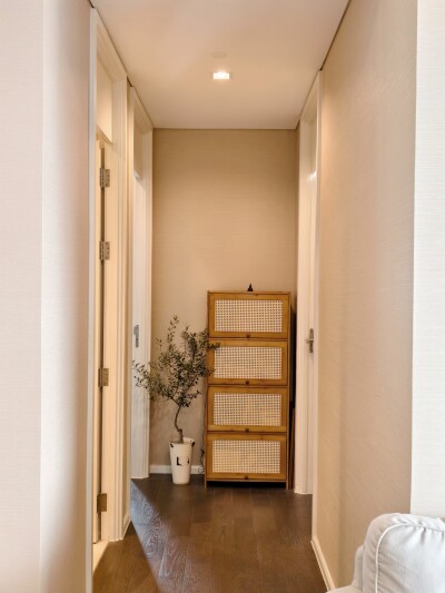 อัพเดทล่าสุด 21/7/2568 : เดอะ เซนต์ เรสสิเด้นเซส / 📐 ขนาด 55 ตร.ม. | ห้องมุม อาคาร B ชั้น 38-16