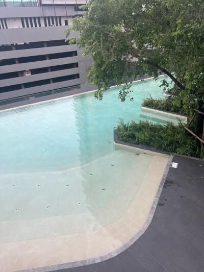 วัน ไนน์ ไฟว์ อโศก - พระราม 9 / One9Five Asoke - Rama 9 (oneninefive , one nine five)-14