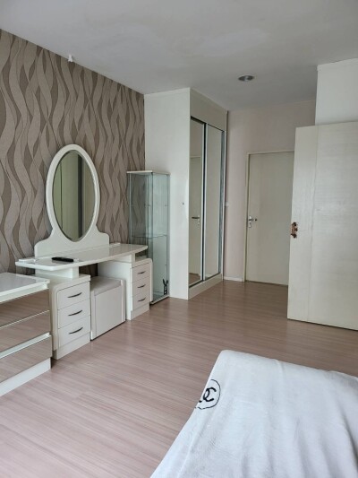 บ้านกลางเมือง พระราม 9 - รามคำแหง / 🏠 ขนาด 21 ตร.วา | 3 ชั้น-4