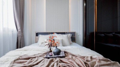 อาร์ติซาน รัชดา / 🛏 1 Bedroom | ขนาด 28.21 ตร.ม. | ชั้น 16 | ตึก B-8