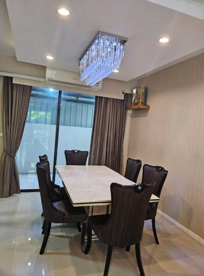 พฤกษาวิลล์ 76 บางนา - วงแหวน / ✨ พื้นที่ใช้สอย 185 ตร.ม.-10