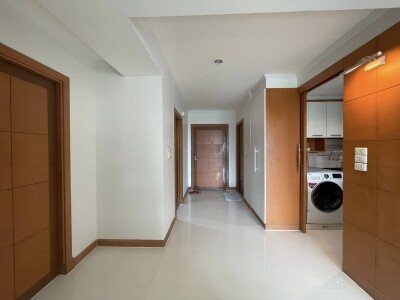 สาทร การ์เด้นส์ / 📐 ขนาดใหญ่ 94 ตร.ม. | กว้าง อยู่สบาย-21