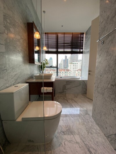 คุณ บาย ยู แสนสิริ / 🛋️ ขนาด 82.19 ตร.ม. | 2 ห้องนอน | 2 ห้องน้ำ | ห้องนั่งเล่น + ครัวแยก-13